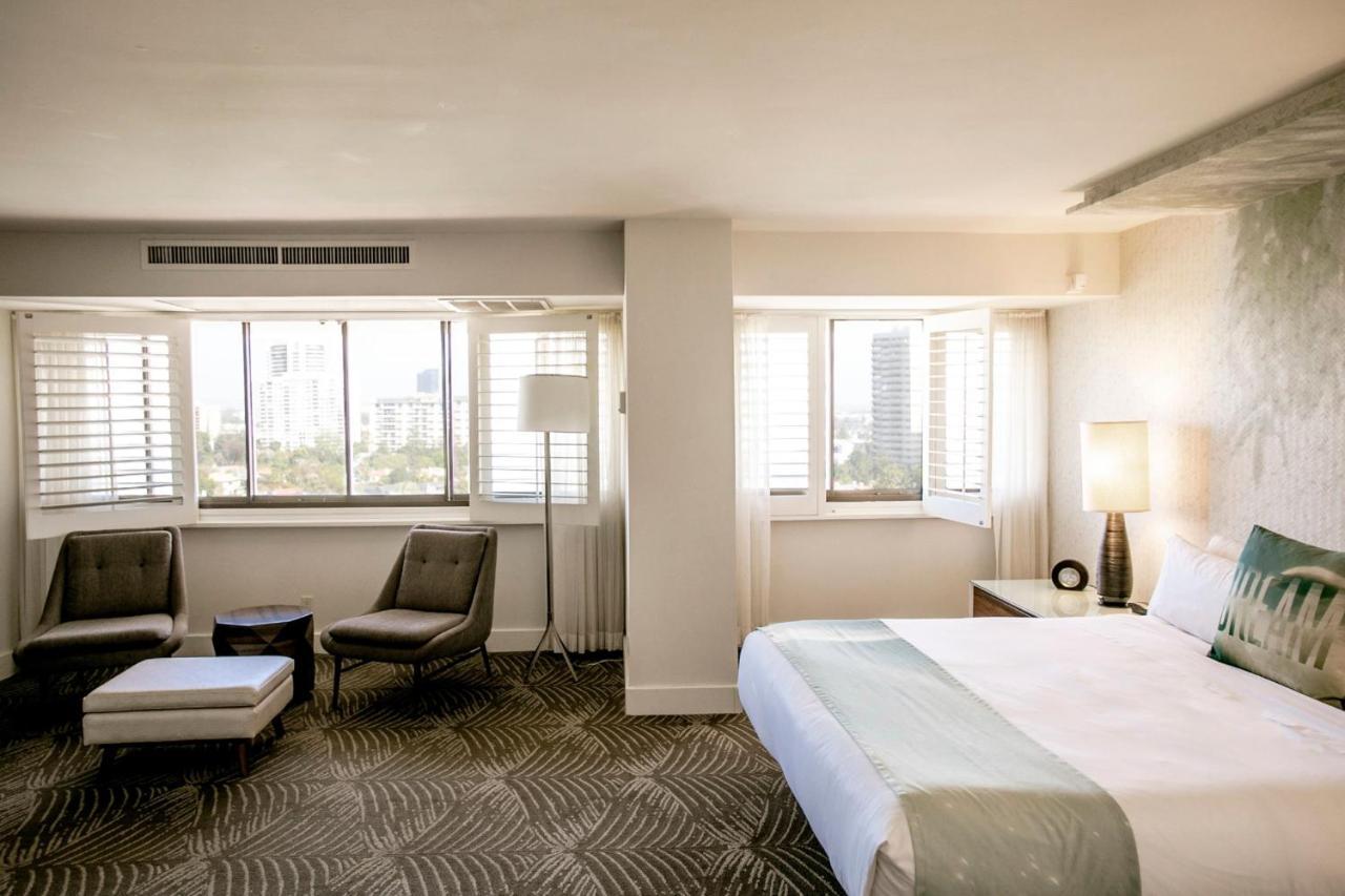 W Los Angeles - West Beverly Hills Экстерьер фото