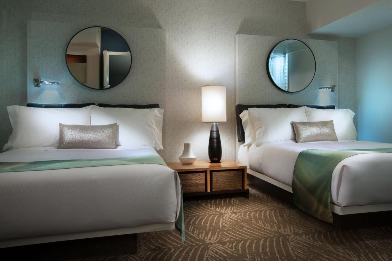 W Los Angeles - West Beverly Hills Экстерьер фото