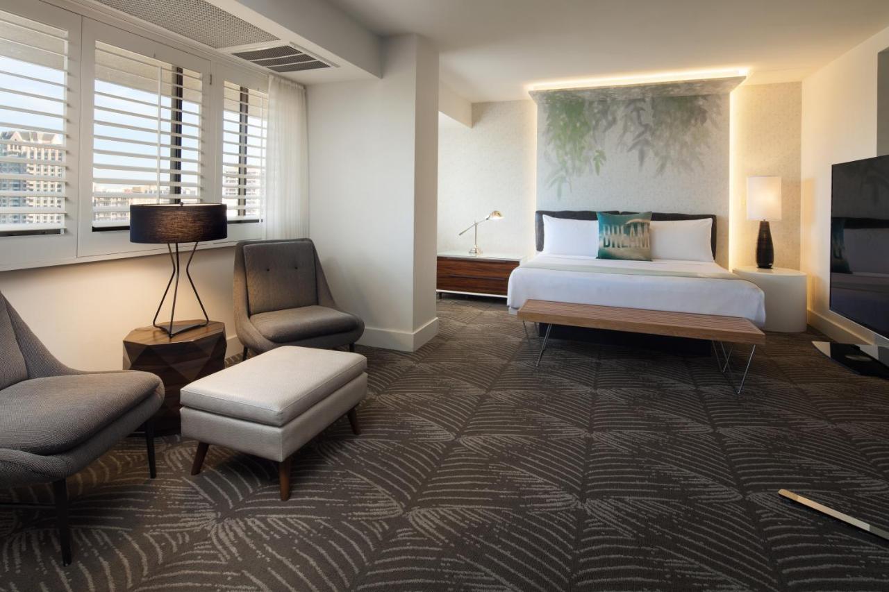 W Los Angeles - West Beverly Hills Экстерьер фото
