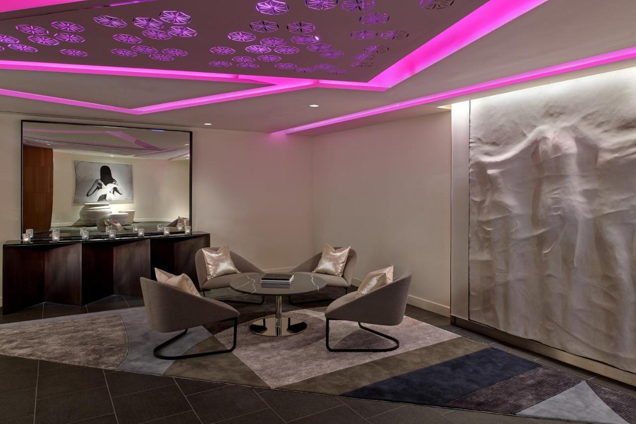 W Los Angeles - West Beverly Hills Экстерьер фото