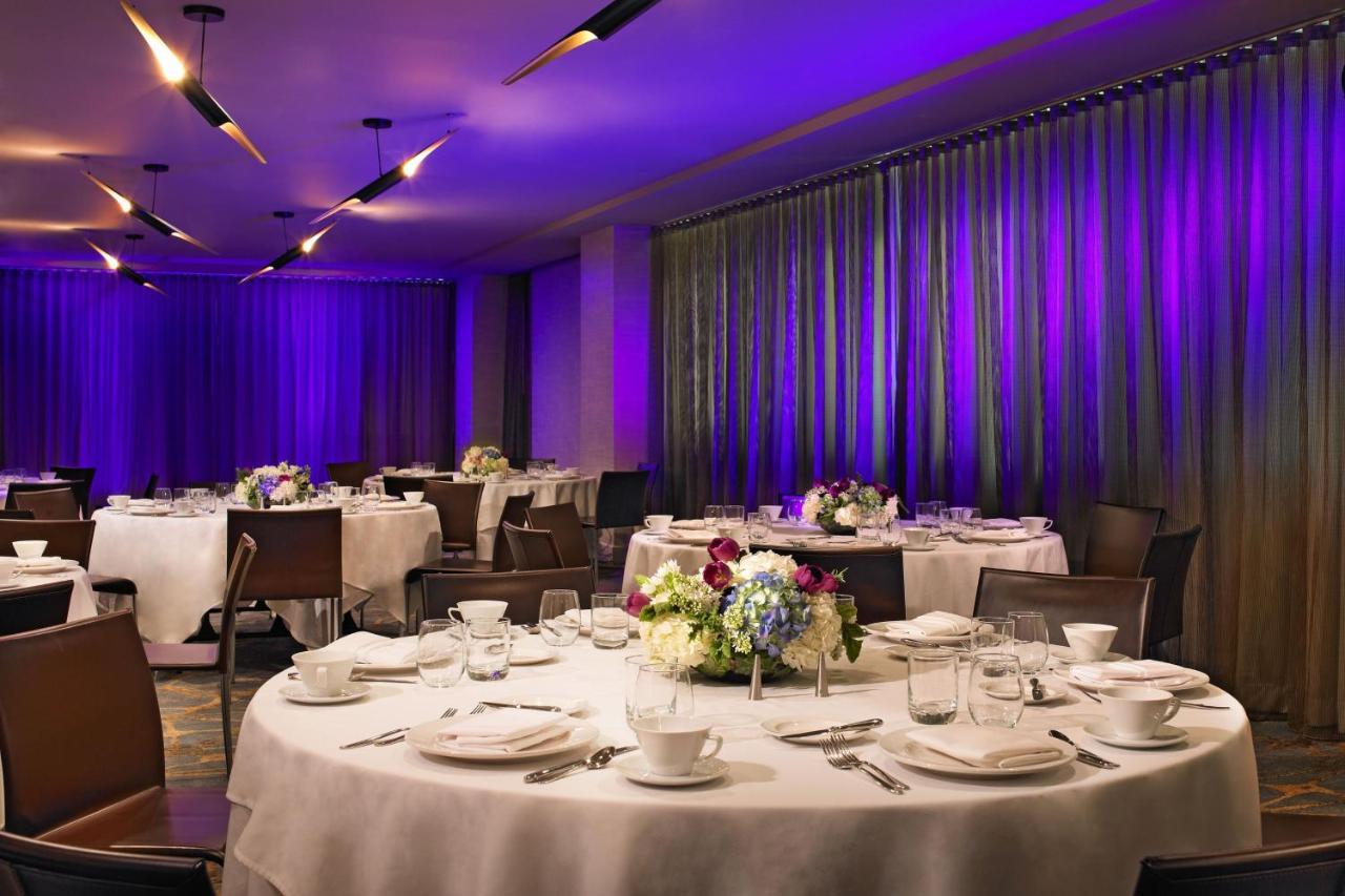W Los Angeles - West Beverly Hills Экстерьер фото