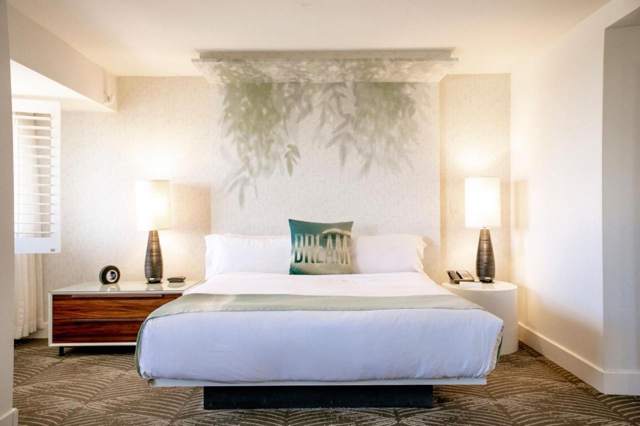 W Los Angeles - West Beverly Hills Экстерьер фото