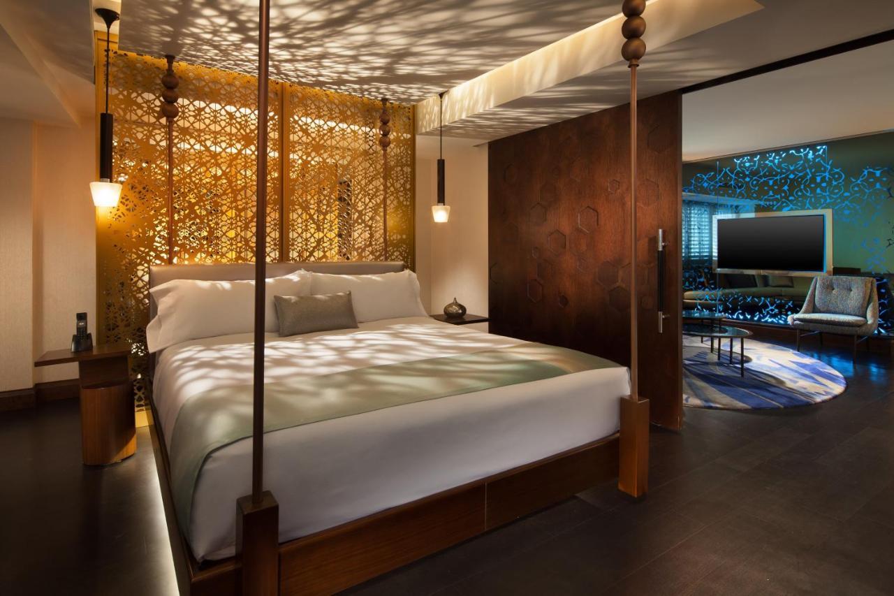 W Los Angeles - West Beverly Hills Экстерьер фото